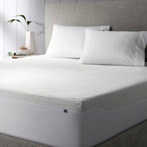 Sleep Number Total Protection Mattress Pad - KING